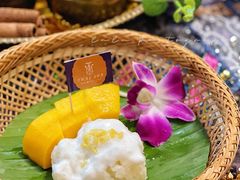 -莲泰式·中式·沐足·精油SPA采耳(天河店)