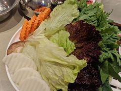-蝎王府羊蝎子(虎坊桥总店)