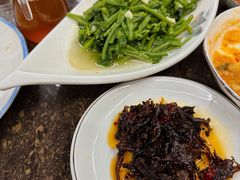 -龙姐私房菜(和顺古镇店)