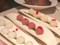 -海底捞火锅(金光华店)