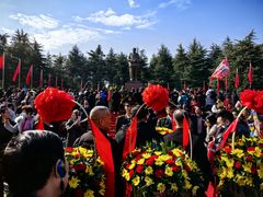 -韶山毛泽东同志故居