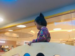 -金宝贝早教(庐阳万象汇中心)