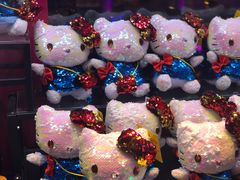 -嗨翻Hi-Fun竞技主题乐园·蹦床亲子生日轰趴(国光1937店)