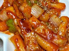 -七八冷面·延边朝鲜族美食(欢乐谷店)