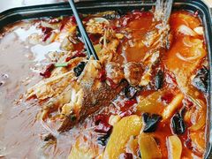 -妈妈菜舟山海鲜(定海古城店)