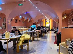 -阿娜尔·新疆菜(宜家荟聚中心店)