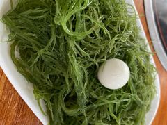 -刘记糟粕醋海鲜烧烤