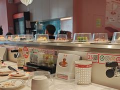 -新一番三文鱼寿司(红城湖店)