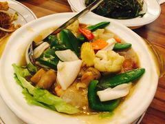 -关夫人餐厅(阳光广场店)