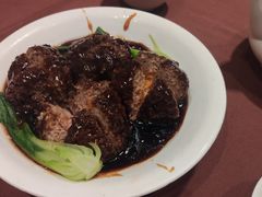-老客站酒楼(金花南路店)