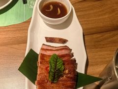 -帕蓝·暹罗料理(大学路店)