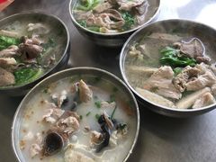 -广场正宗原汁薏米店