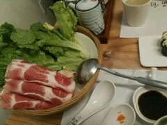 -花漫里餐厅(刺桐店)