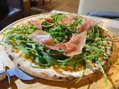 -BISTROFIORE美伊娜(伊犁南路店)