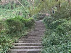 -南京市江宁方山