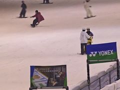 -绍兴启迪乔波冰雪世界