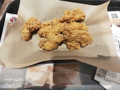 -肯德基(观前新店)