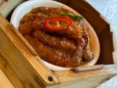-香宫中餐厅 · 桂林香格里拉