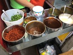 -无声臭豆腐(大井1号店)