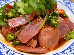 张飞牛肉-福顺祥大盘鸡(临潼店)