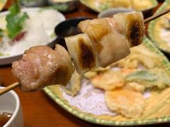 -花月日本料理(奥林匹克大厦店)