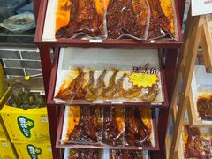 -厨神老街兔·淳朴人家店(盐帮菜风味名店)
