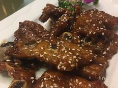 驰名镇江骨-益利大酒楼(井岸店)