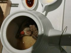 -尚一汤 广东炖汤(金桥国际店)