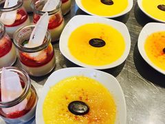 -威斯汀舞台餐厅