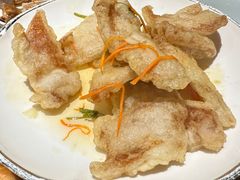 -金掌勺锅包肉(华润万象城店)