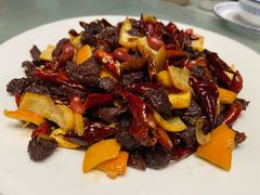 -广益饭店·云南菜·传统滇菜(翠湖北门书屋店)