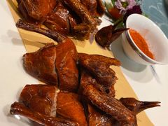 -全聚德(长江路店)