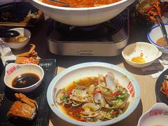 -红盔甲·小龙虾(车公庙店)
