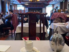 -功德林素菜饭庄(前门店)
