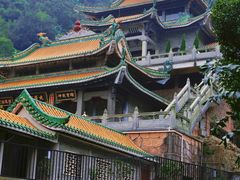 -南海湾森林生态园