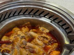 -龍歌自助小火锅(崂山丽达店)