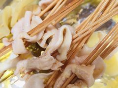 -嘉州鲜知味钵钵鸡(奎星楼店)