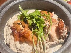 -芭莉与彩虹西餐厅(成都合生汇店)