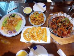 -东北大院·东北菜(三台子店)