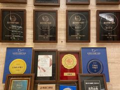 -江南灶中餐厅(南京香格里拉店)