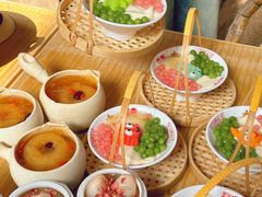 -破三川·新川菜(静安大融城店)