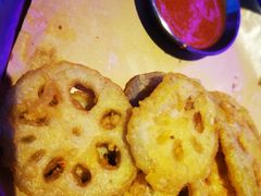 -燥次·烧烤酒场(万象城店)