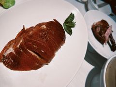 -四季民福烤鸭店(王府井东安门店)