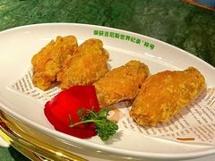 -新白鹿餐厅(京基KK ONE店)