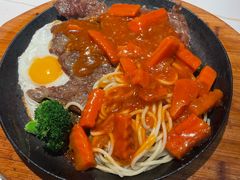 -豪享来中西餐厅(隆昌店)