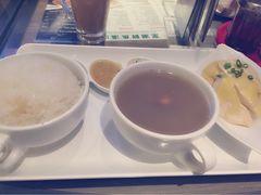 翠华餐厅(铜锣湾店)-翠华餐厅