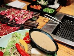 -千寻烧肉(政务区店)