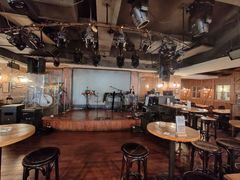 -宝莱纳啤酒花园餐厅PAULANER BRAUHAUS Nanjing(广州路店)