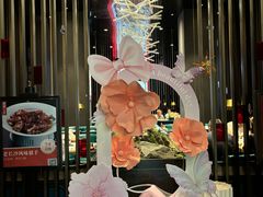 -喜棠·长沙家宴·海鲜·湘菜(麓谷店)