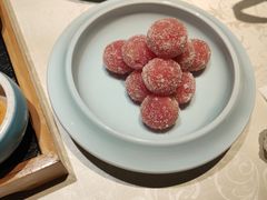 -老头儿油爆虾·三潭印月